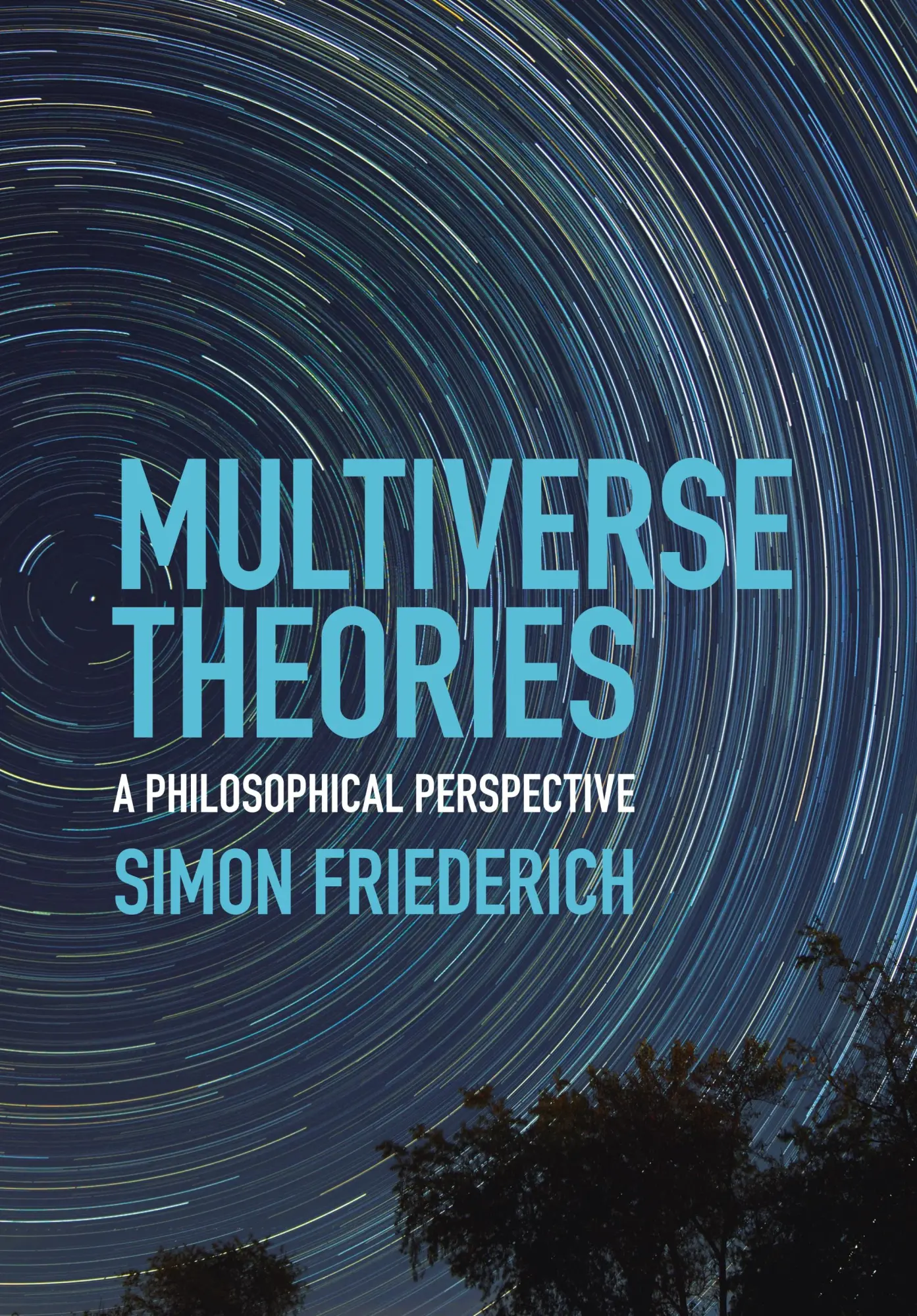 Cover: 9781108487122 | Multiverse Theories | Simon Friederich | Buch | Gebunden | Englisch