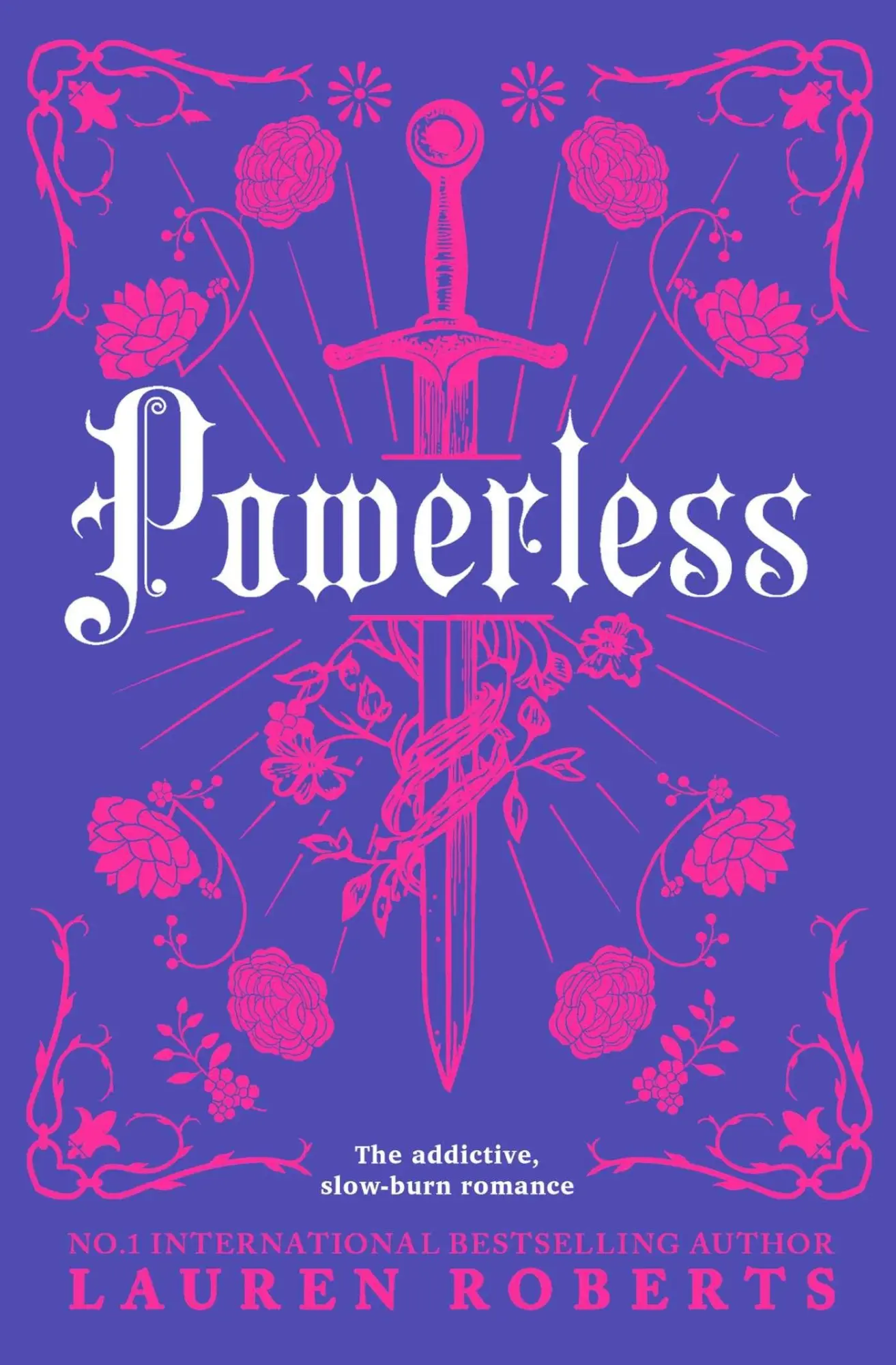 Powerless