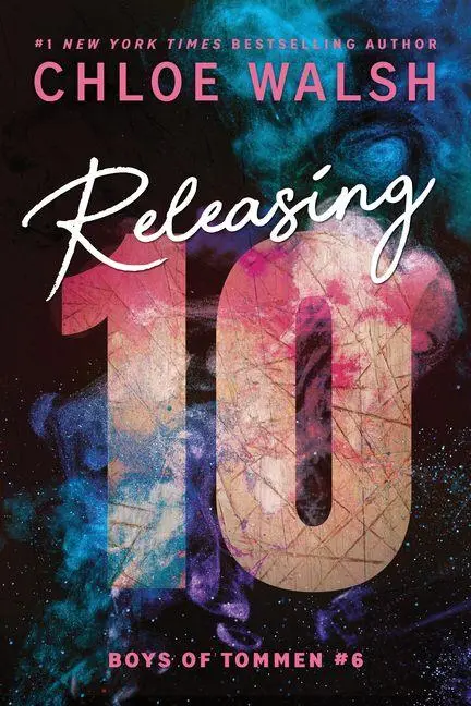 Cover: 9781464277122 | Releasing 10 (Standard Edition) | Chloe Walsh | Taschenbuch | Englisch