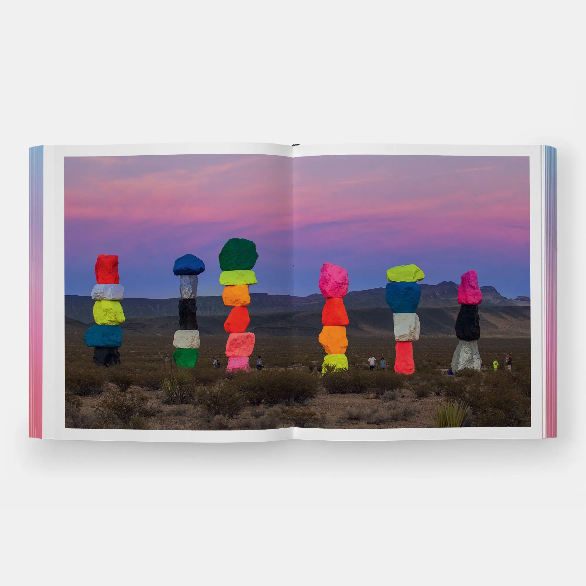 Bild: 9781580937122 | Rainbow Dreams | Color and Light in Contemporary Art | by Edited