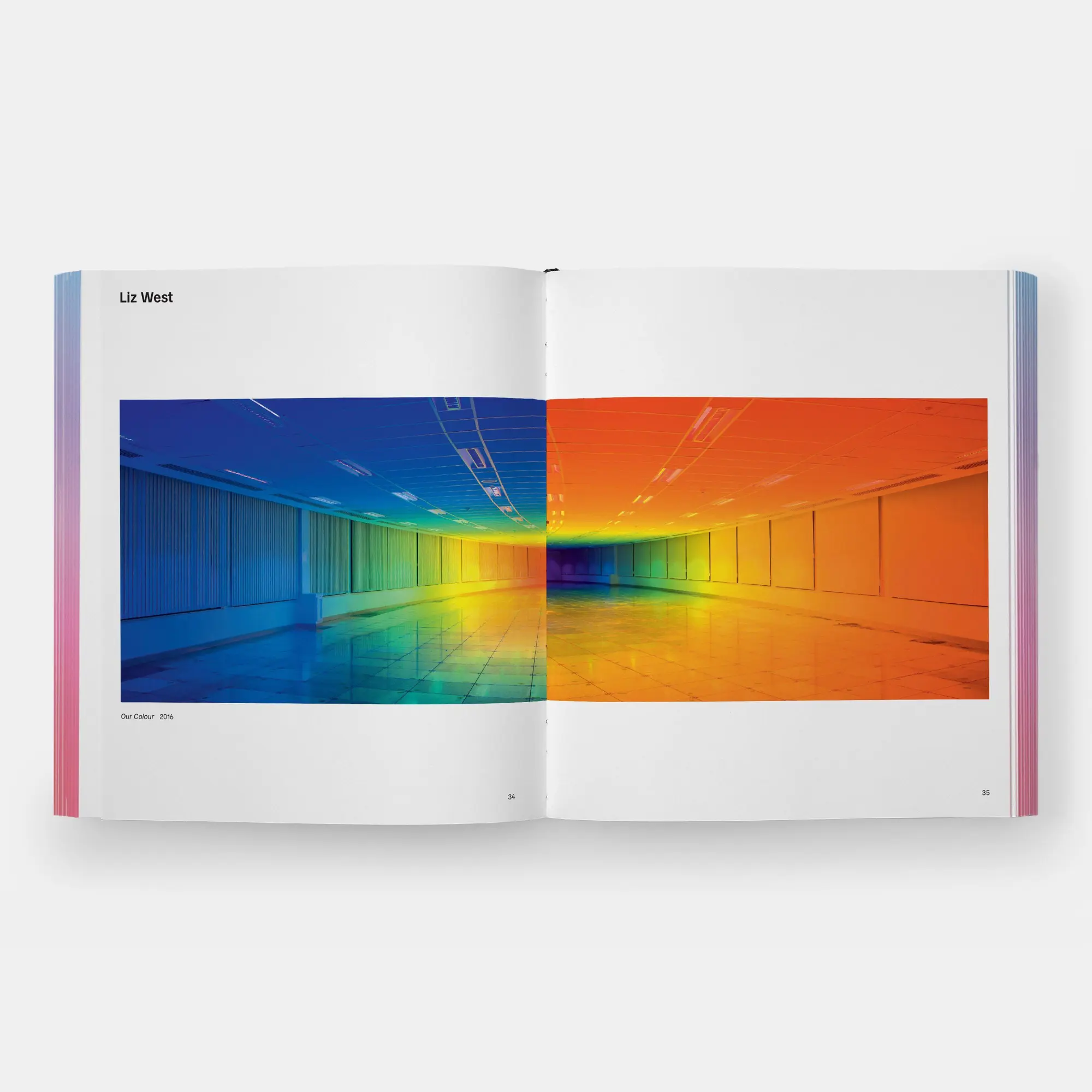 Bild: 9781580937122 | Rainbow Dreams | Color and Light in Contemporary Art | by Edited