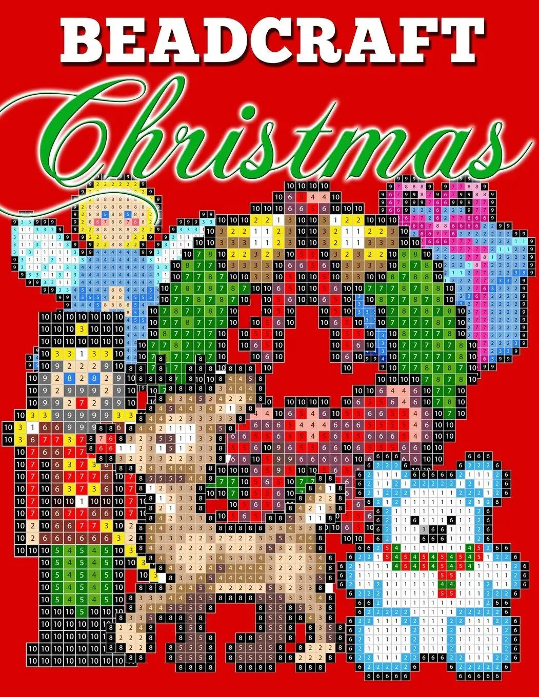 Beadcraft Christmas