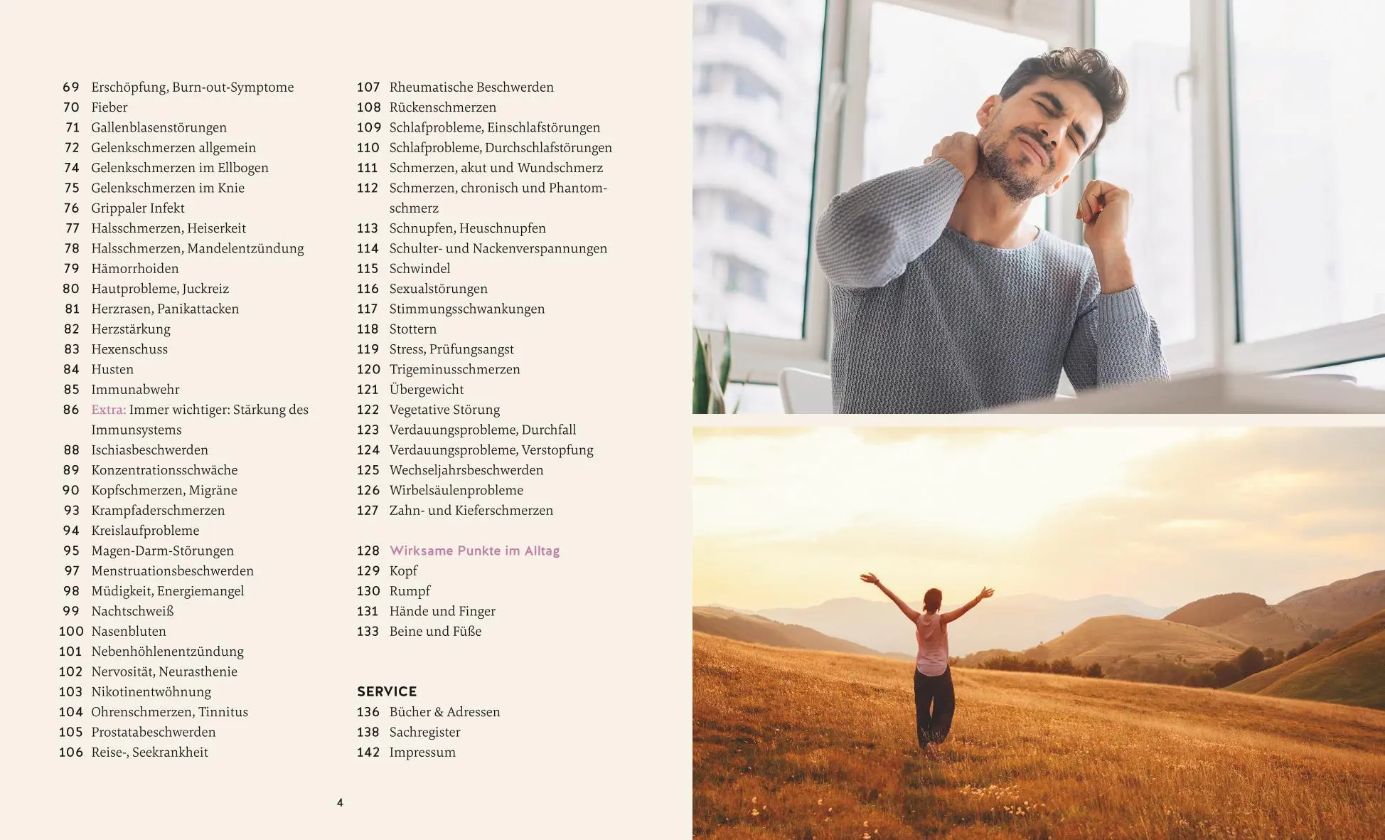 Bild: 9783833897122 | Akupressur | Franz Wagner | Taschenbuch | Alternativheilkunde | 144 S.