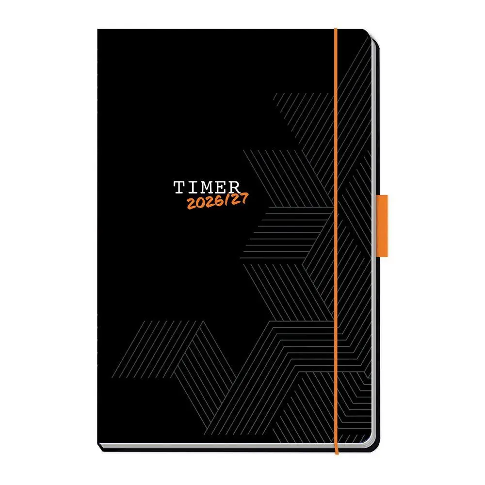 Cover: 9783988027122 | TRÖTSCH - Schülerkalender Specials mit Gummiband und Stifthalter...