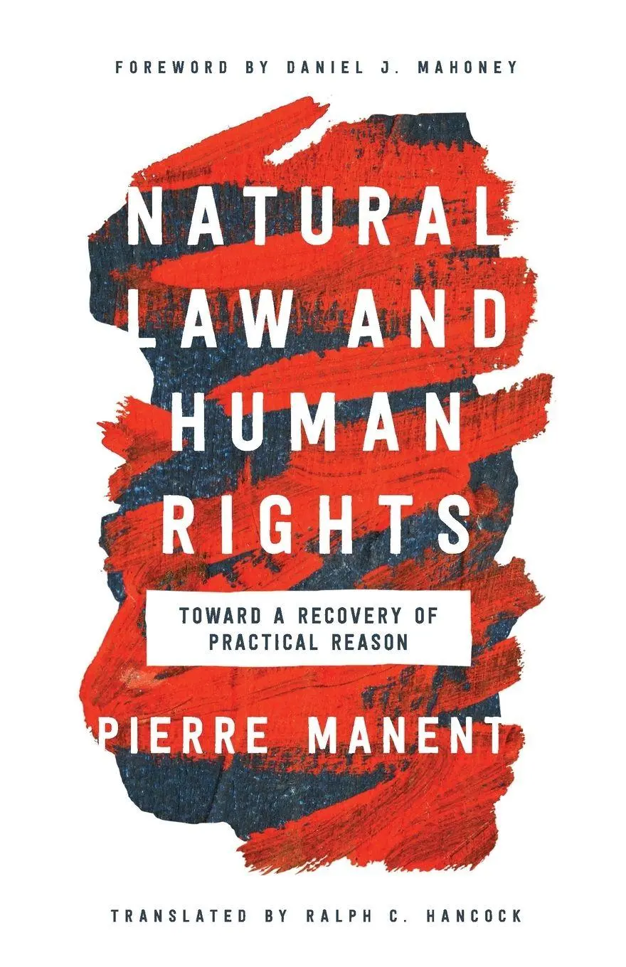 Cover: 9780268107222 | Natural Law and Human Rights | Toward a Recovery of Practical Reason