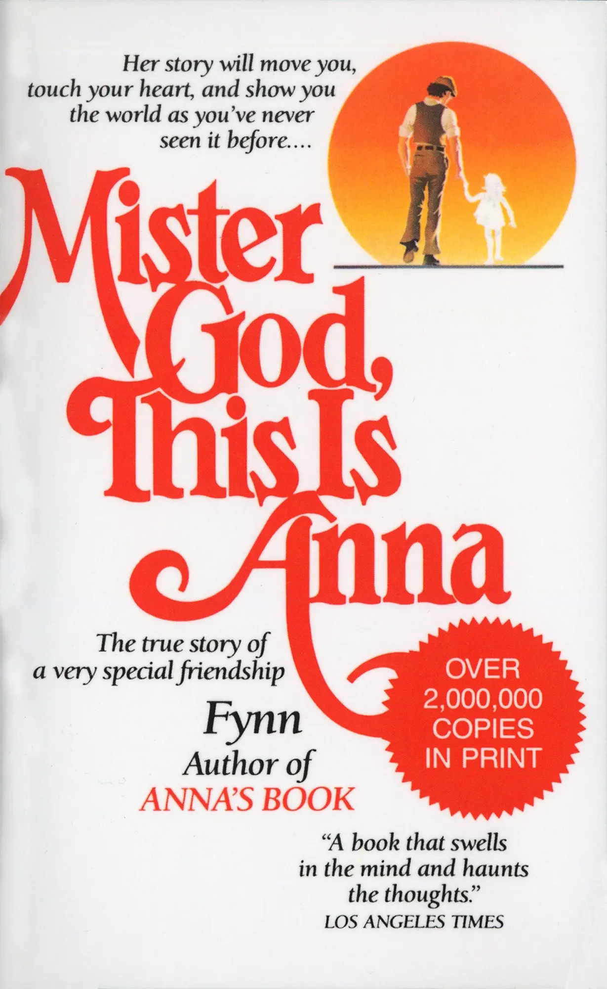 Cover: 9780345327222 | Mister God, This Is Anna | Fynn | Taschenbuch | 180 S. | Englisch