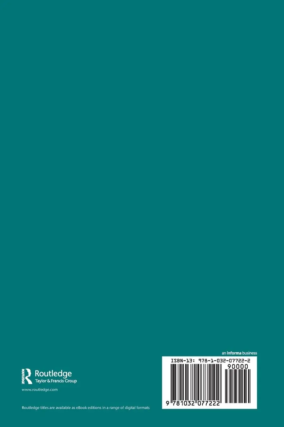 Rückseite: 9781032077222 | Behavioural Economics and Regulation | Maria C. de Campos | Buch