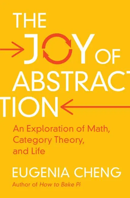 Cover: 9781108477222 | The Joy of Abstraction | Eugenia Cheng | Buch | Gebunden | Englisch