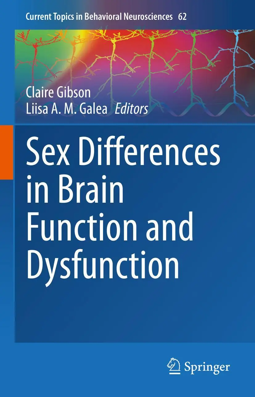 Cover: 9783031267222 | Sex Differences in Brain Function and Dysfunction | Galea (u. a.) | x