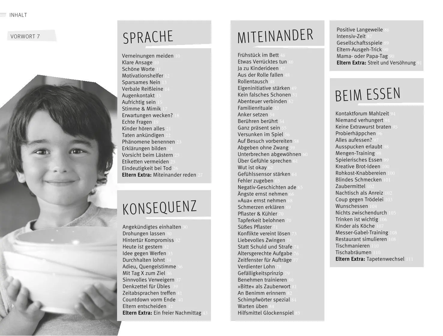 Bild: 9783833887222 | Die Eltern-Trickkiste | Ute Glaser | Taschenbuch | Erziehung | 192 S.