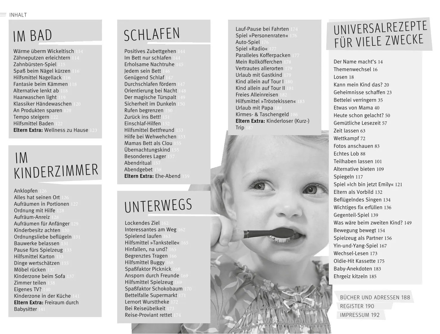 Bild: 9783833887222 | Die Eltern-Trickkiste | Ute Glaser | Taschenbuch | Erziehung | 192 S.