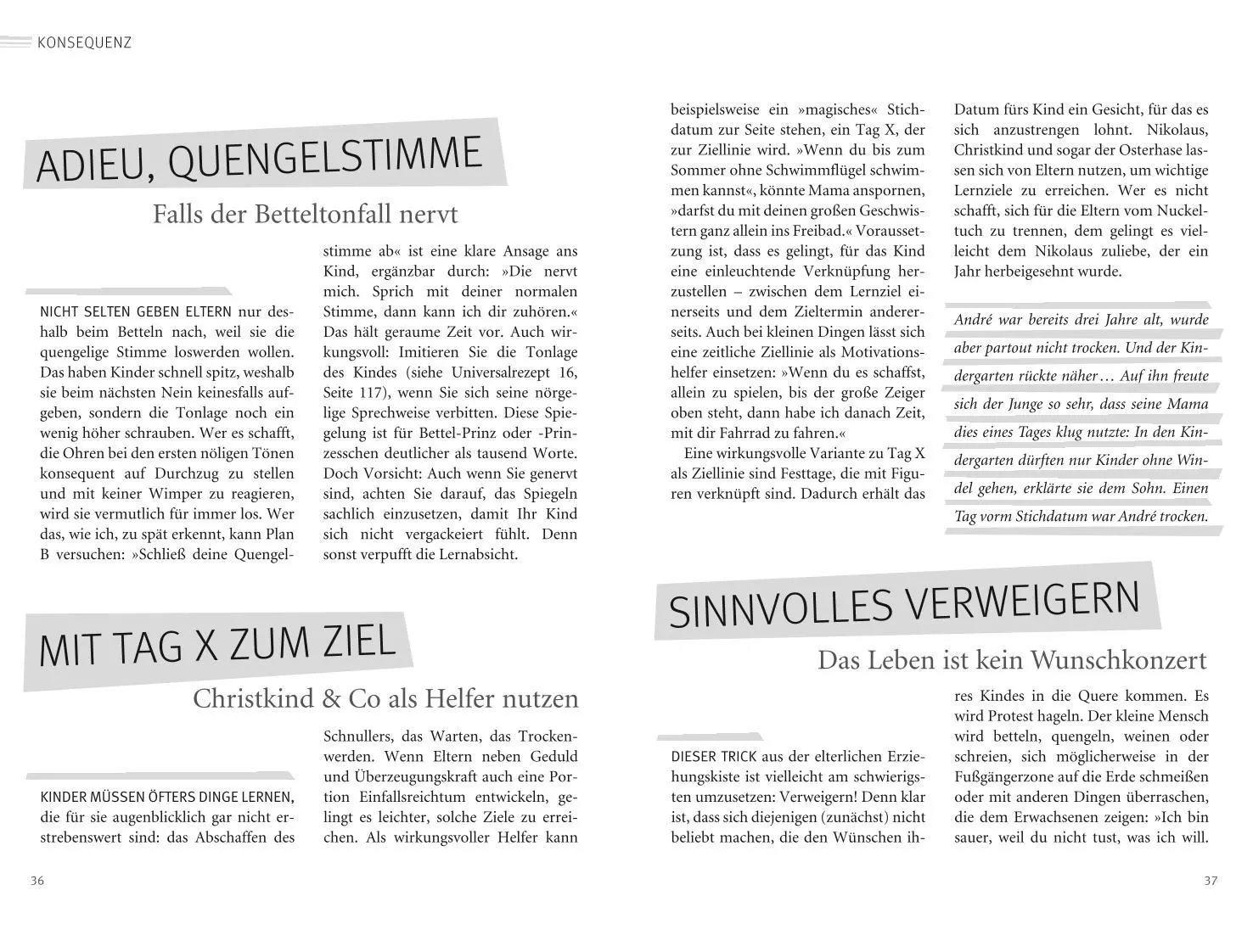 Bild: 9783833887222 | Die Eltern-Trickkiste | Ute Glaser | Taschenbuch | Erziehung | 192 S.