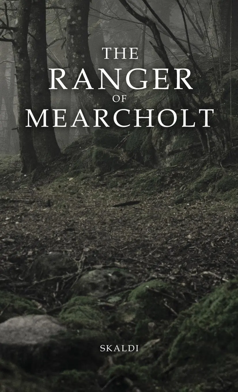 Cover: 9798990867222 | The Ranger of Mearcholt | Skaldi | Taschenbuch | Englisch | 2025