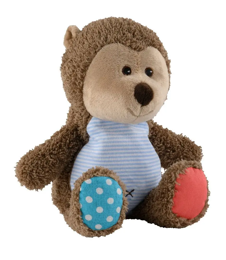 Cover: 4260394917322 | Wärmestofftier Warmies MINIS Baby-Igel | 15101 | Deutsch | 2023