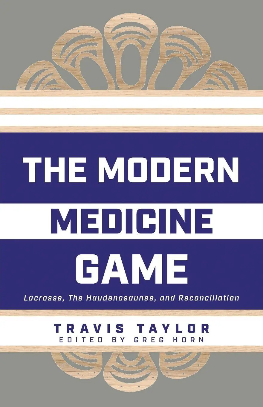 Cover: 9781039167322 | The Modern Medicine Game | Travis Taylor | Taschenbuch | Englisch
