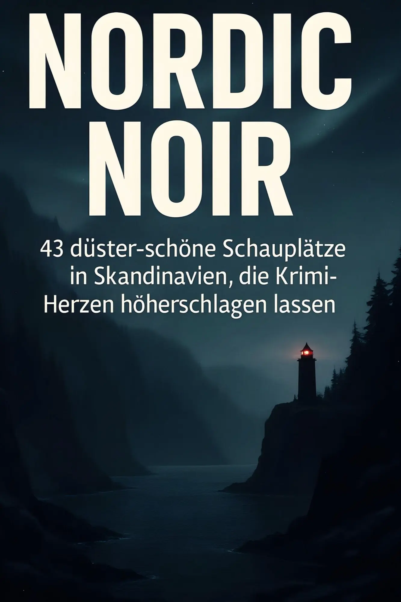 Cover: 9783695347322 | Nordic Noir | Leon Fuchs | Taschenbuch | 92 S. | Deutsch | 2025