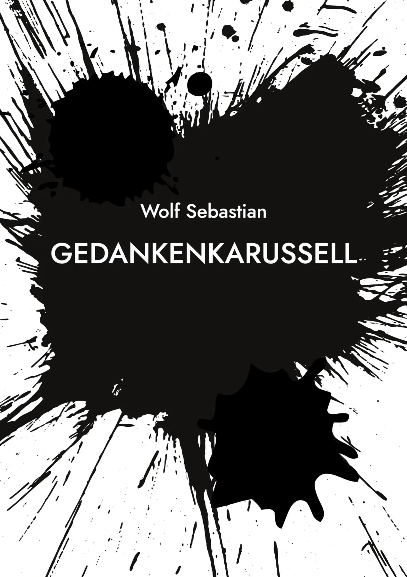 Gedankenkarussell: Band 1