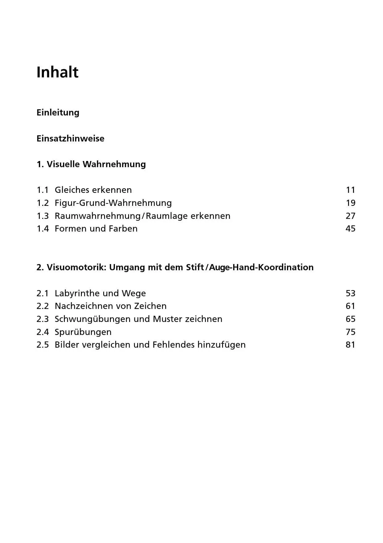 Bild: 9783898917322 | Formen Spuren Labyrinthe | Gabriele Klink | Taschenbuch | Deutsch
