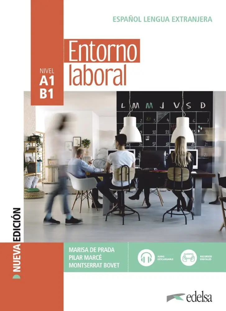 Cover: 9788490817322 | Entorno - A1-B1 | Taschenbuch | 224 S. | Deutsch | 2023