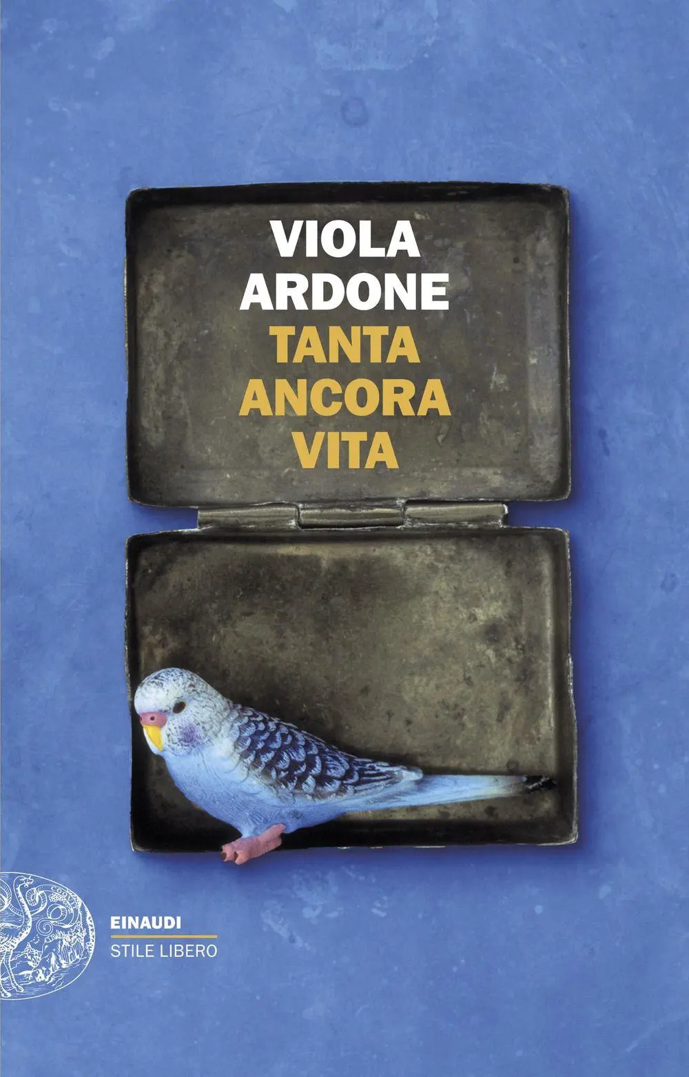 Cover: 9788806267322 | Tanta ancora Vita | Viola Ardone | Taschenbuch | Einaudi. Stile libero