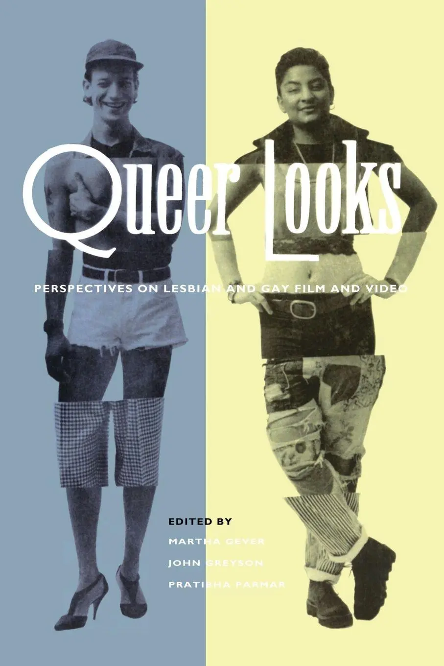 Cover: 9780415907422 | Queer Looks | Martha Gever (u. a.) | Taschenbuch | Englisch | 1993