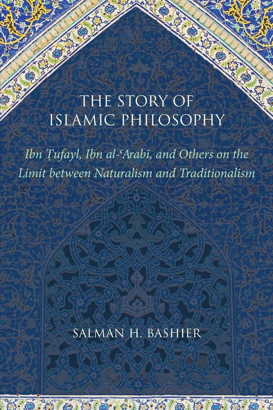 The Story of Islamic Philosophy