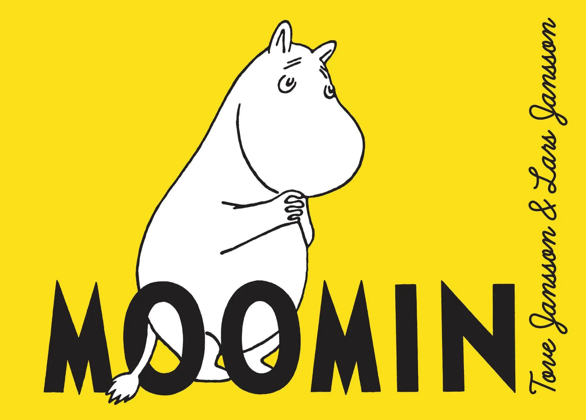 Cover: 9781770467422 | Moomin Adventures: Book One | Tove Jansson and Lars Jansson | Buch