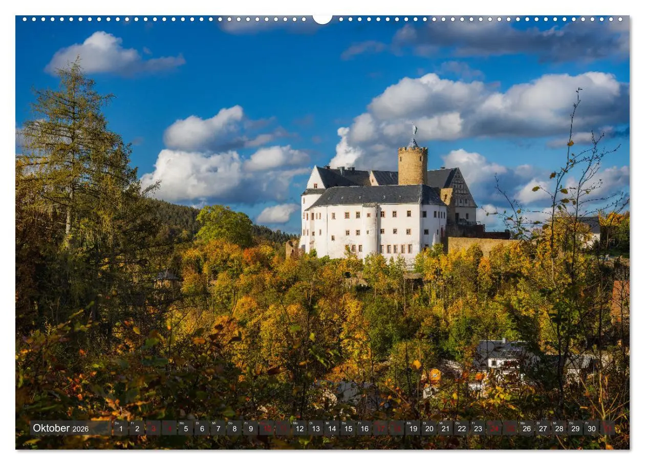 Bild: 9783457287422 | Unterwegs im Erzgebirge - Zwischen Tradition, Kultur und Natur...