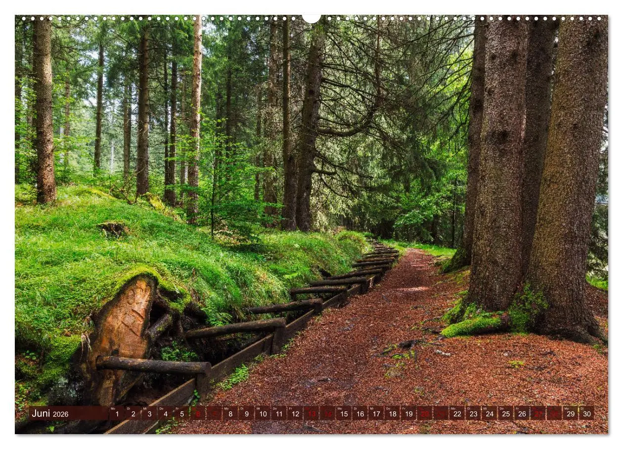 Bild: 9783457287422 | Unterwegs im Erzgebirge - Zwischen Tradition, Kultur und Natur...