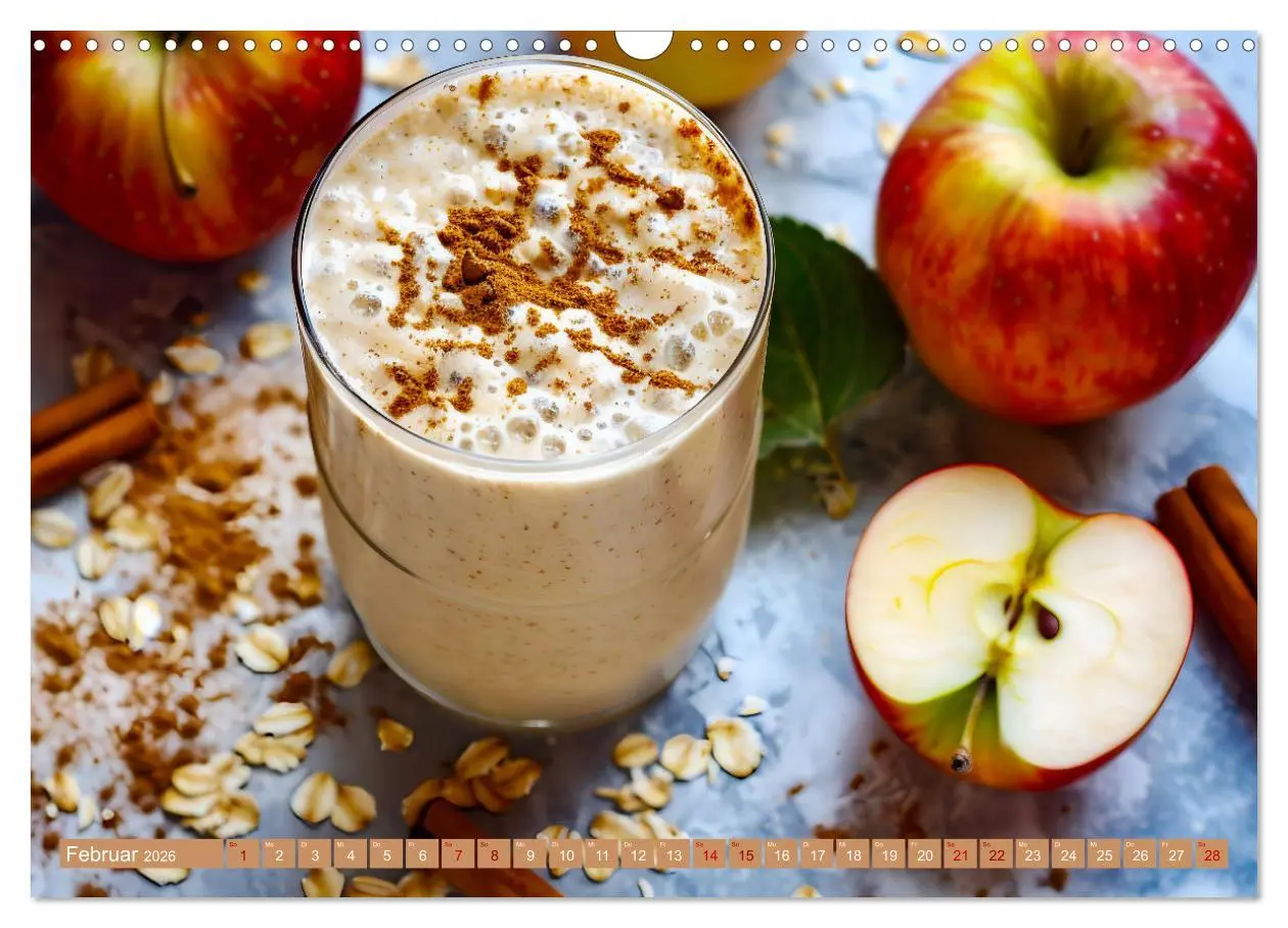 Bild: 9783457427422 | Alles Apfel oder was?! - Köstliche Apfelgerichte für jede...