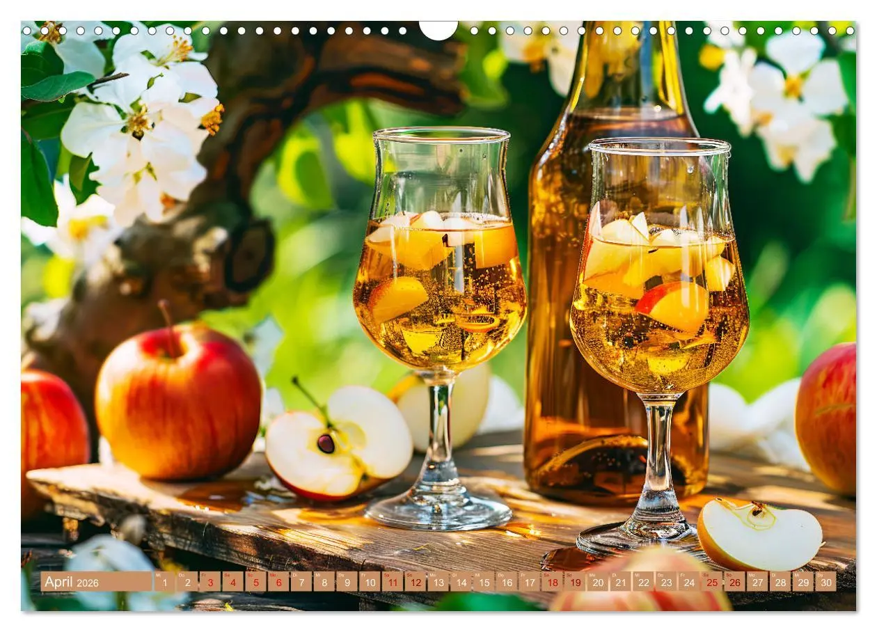 Bild: 9783457427422 | Alles Apfel oder was?! - Köstliche Apfelgerichte für jede...