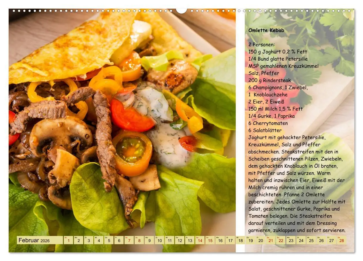 Bild: 9783457737422 | Low Carb 2.0 - Leichte Rezepte zum Selberkochen (hochwertiger...