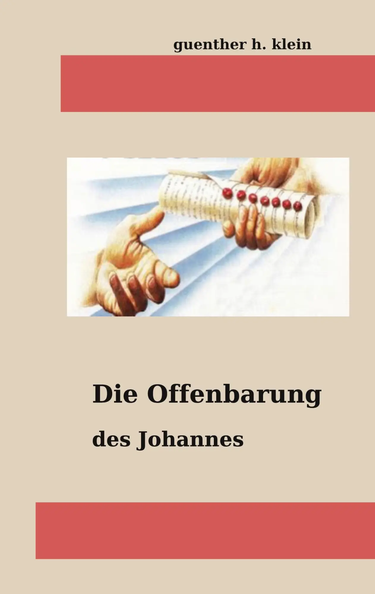 Die Offenbarung des Johannnes (Theologie und Philosophie)