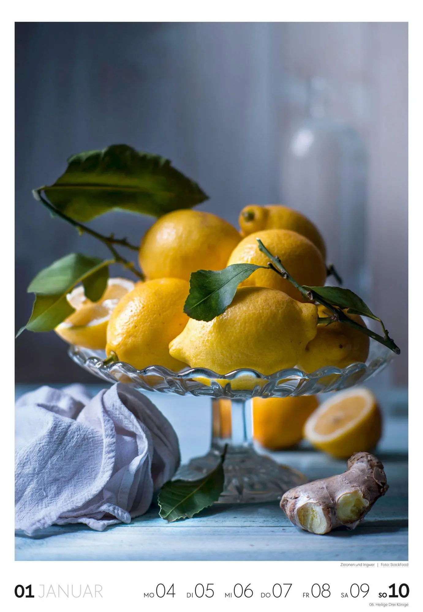 Bild: 9783838437422 | Essen Wochenkalender 2027 | Ackermann Kunstverlag GmbH | Kalender