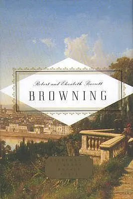 Cover: 9781841597522 | Robert And Elizabeth Barrett Browning Poems | Robert Browning (u. a.)