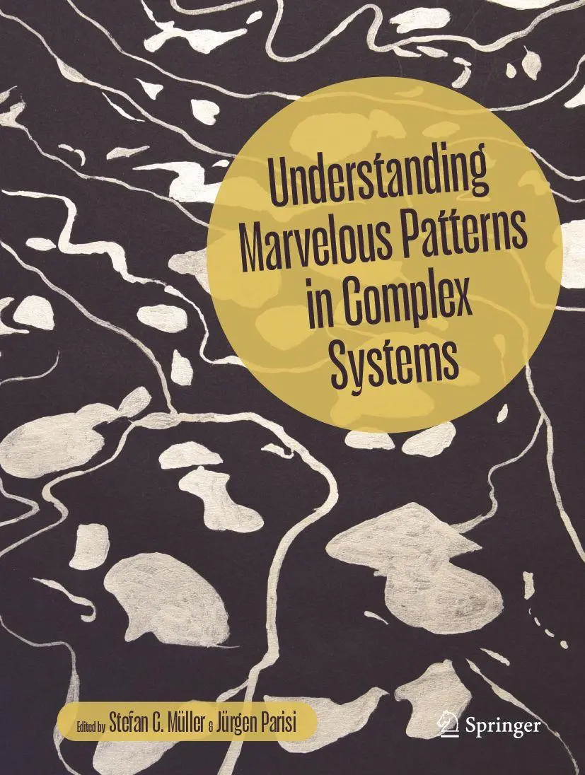 Cover: 9783032087522 | Understanding Marvelous Patterns in Complex Systems | Parisi (u. a.)