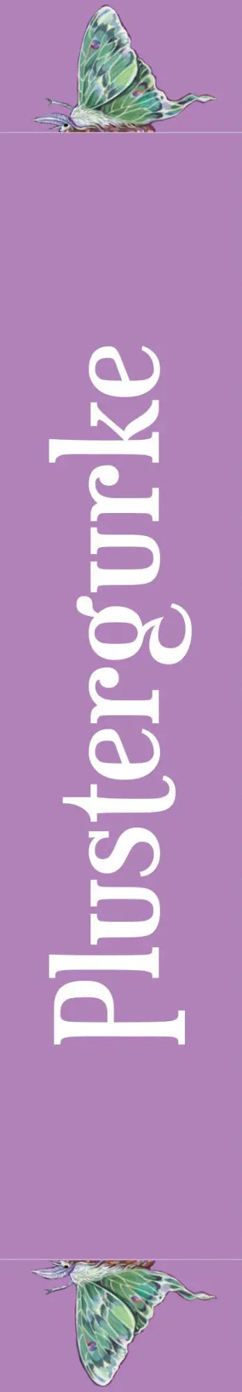 Bild: 9783596707522 | Vergissmeinnicht - Was bisher verloren war | Kerstin Gier | Buch