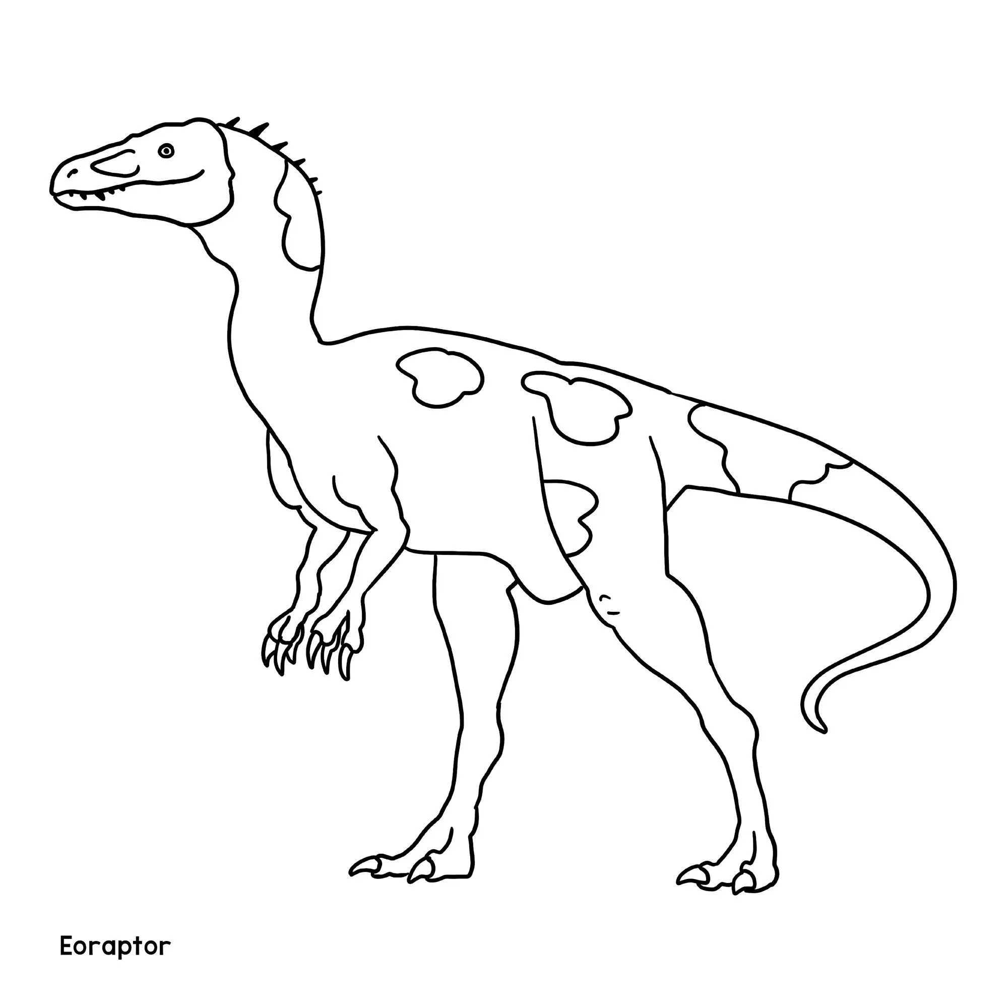 Bild: 9783649647522 | Mein allererster Ausmalspaß | 70 starke Dinosaurier | Frey-Spieker