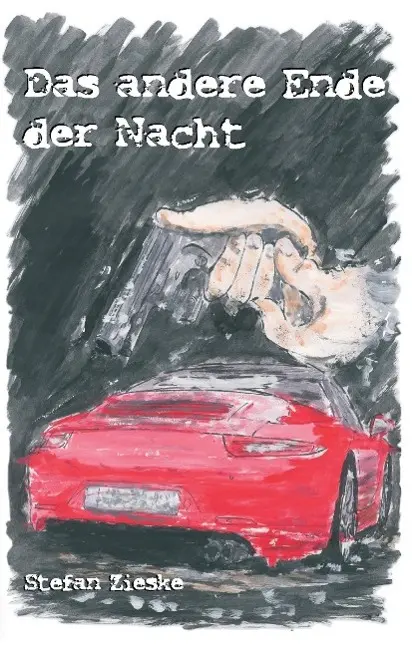 Cover: 9783732327522 | Das andere Ende der Nacht | Stefan Zieske | Buch | 620 S. | Deutsch