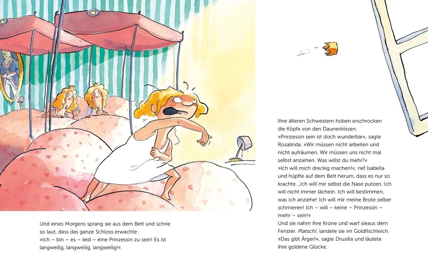 Bild: 9783751207522 | Cornelia Funke. Ihre schönsten Bilderbuchgeschichten | Cornelia Funke