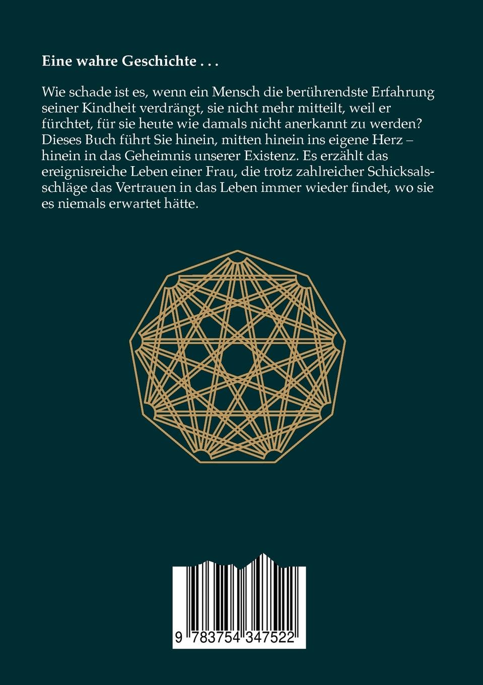 Rückseite: 9783754347522 | Weltenherz | A. August | Taschenbuch | Paperback | 524 S. | Deutsch