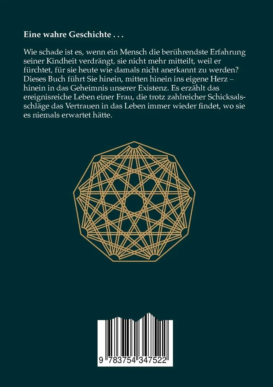 Rückseite: 9783754347522 | Weltenherz | A. August | Taschenbuch | Paperback | 524 S. | Deutsch