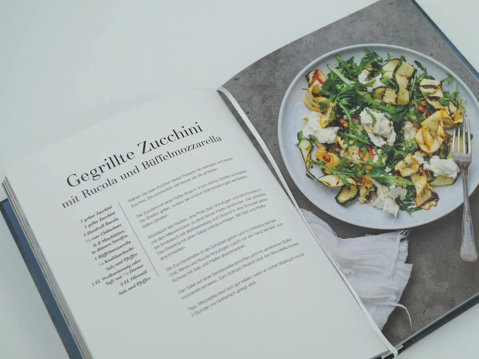 Bild: 9783784357522 | Grillgemüse | Nikolaj Juel | Buch | 168 S. | Deutsch | 2023