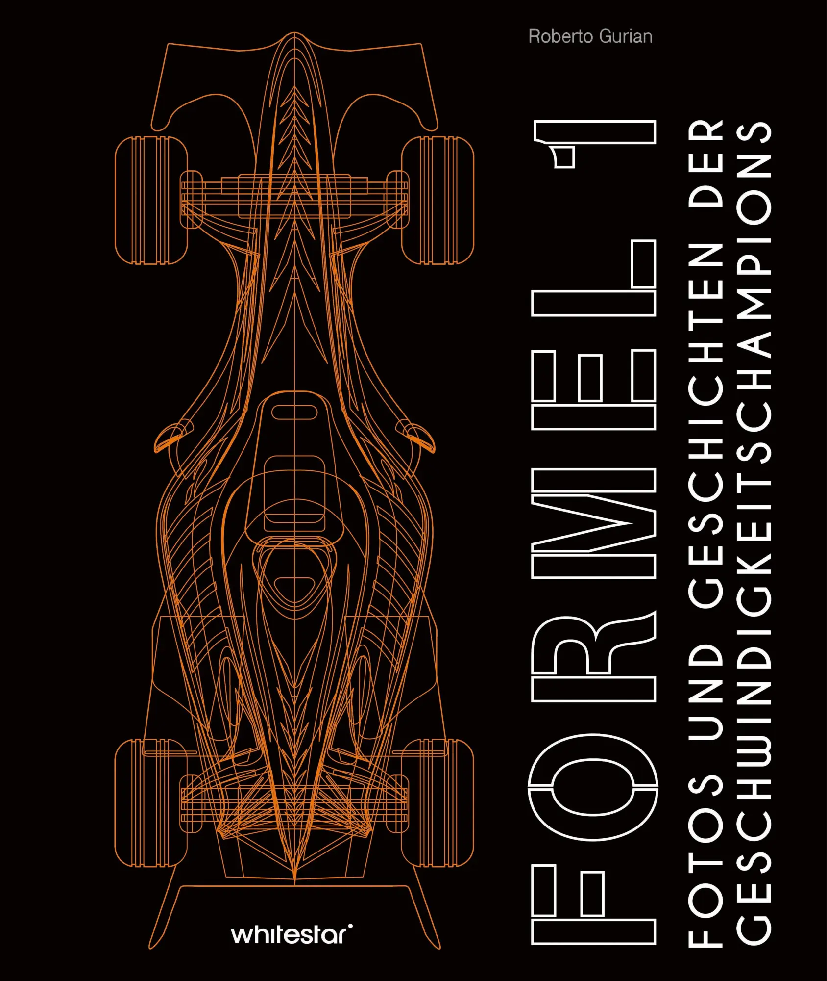 Cover: 9788863127522 | Formel 1 | Fotos und Geschichten der Geschwindigkeitschampions | Buch