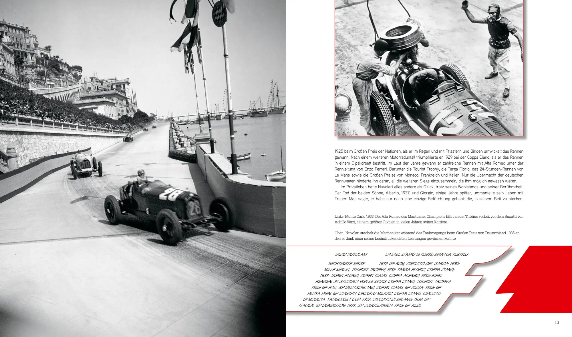 Bild: 9788863127522 | Formel 1 | Fotos und Geschichten der Geschwindigkeitschampions | Buch