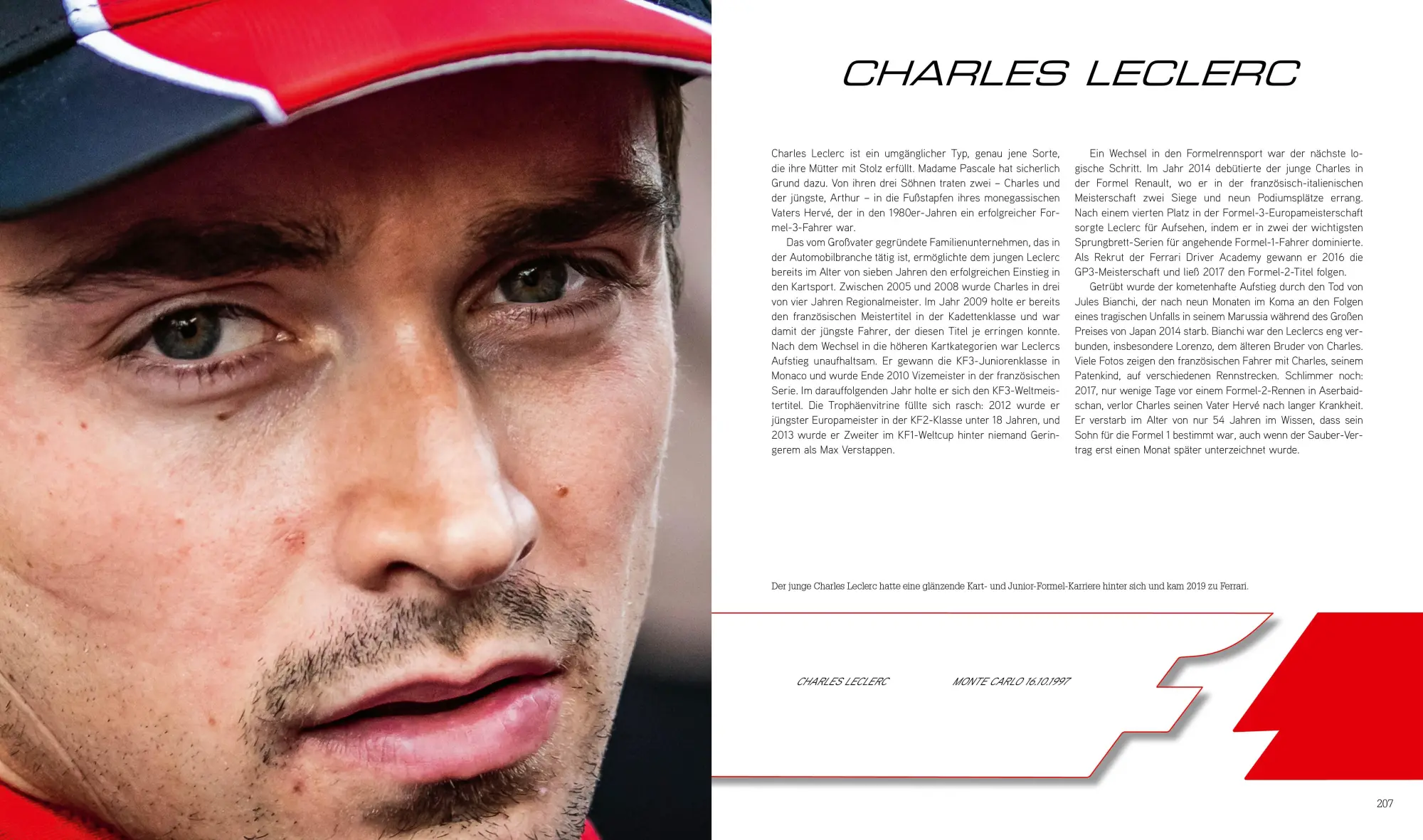 Bild: 9788863127522 | Formel 1 | Fotos und Geschichten der Geschwindigkeitschampions | Buch