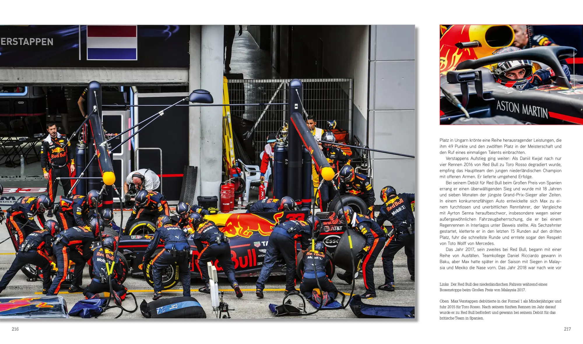 Bild: 9788863127522 | Formel 1 | Fotos und Geschichten der Geschwindigkeitschampions | Buch