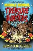 Cover: 9780099567622 | Treasure Hunters | (Treasure Hunters 1) | James Patterson | Buch