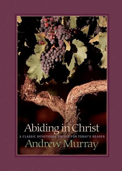 Cover: 9780764227622 | Abiding in Christ | Andrew Murray | Taschenbuch | Englisch | 2003