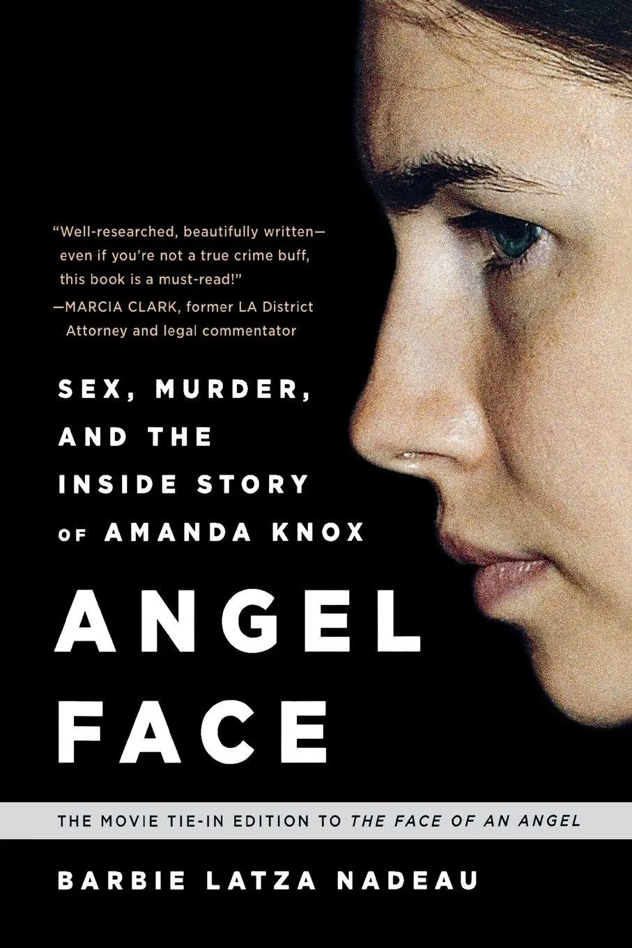 Cover: 9780991247622 | Angel Face | Barbie Latza Nadeau | Taschenbuch | Englisch | 2015